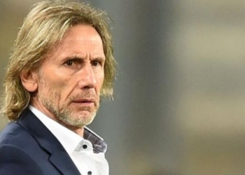ricardo gareca