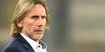 ricardo gareca