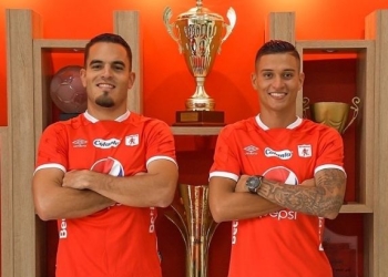 america de cali