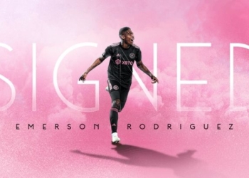 emerson rodriguez
