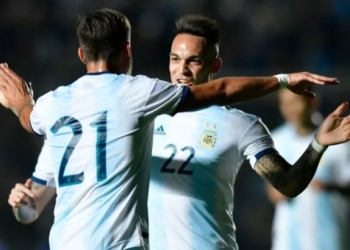 argentina