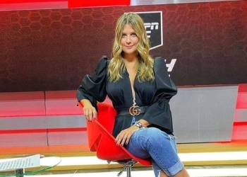 Nuevo medio deportivo para Andrea Guerrero