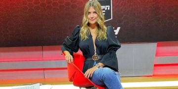 Nuevo medio deportivo para Andrea Guerrero