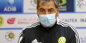 El jugador de la Liga BetPlay que se llevó el 'Polilla' Da Silva a el fútbol de Asia