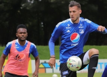 millonarios