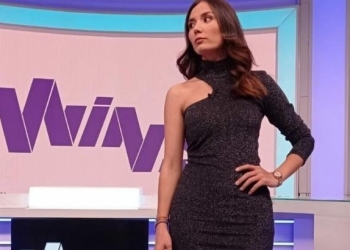 Diana Rincón, de Win Sports a ESPN