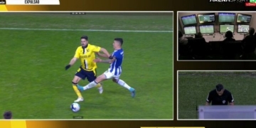 matheus uribe