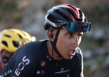 egan bernal
