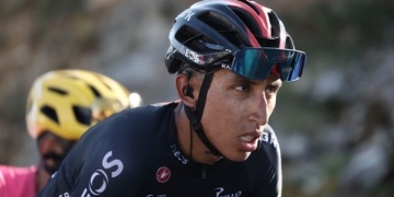 egan bernal