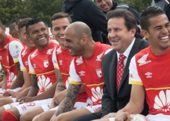 santa fe