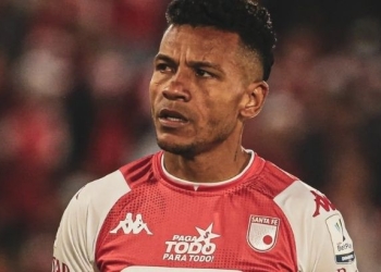 wilson morelo