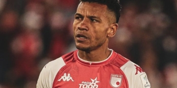 wilson morelo