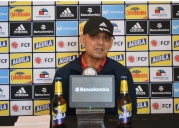 ¿David Ospina títular ante Perú?: Rueda habló sobre el arquero