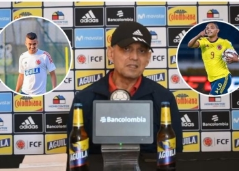 reinaldo rueda