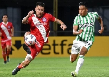 Sebastián Gómez, la pieza de engranaje para el "Arriero" Herrera