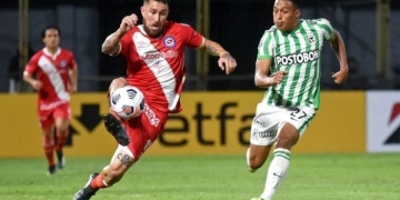 Sebastián Gómez, la pieza de engranaje para el "Arriero" Herrera