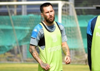 Oficial: Jonathan Gómez jugará con Edwin Cardona en Racing
