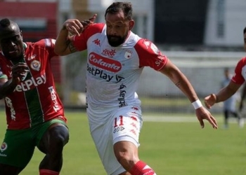 santa fe cortulua