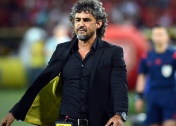 leonel alvarez