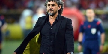 leonel alvarez