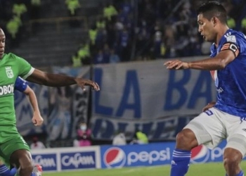 millonarios nacional