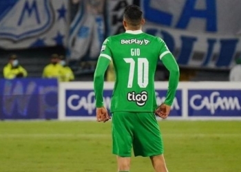 Nacional: posible formación para enfrentar a Tolima