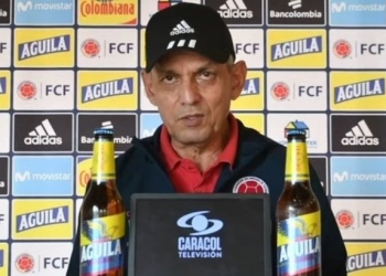 Reinaldo Rueda