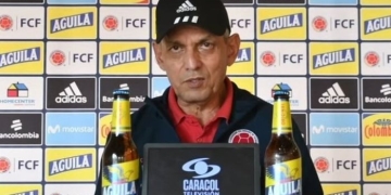 Reinaldo Rueda