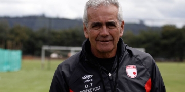 Gregorio Pérez se encuentra con problemas de salud