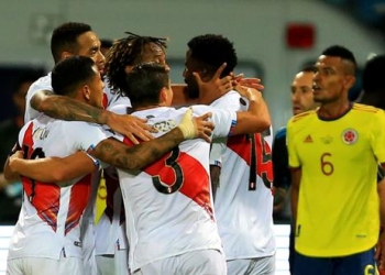Novedades en la convocatoria de Perú para enfrentar a Colombia