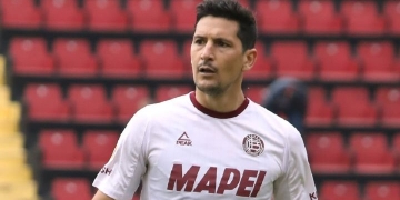 Referencias cobre Guillermo Burdisso: ¿es el indicado?