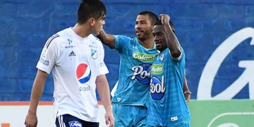 Hasta que no firme… Eduardo Sosa y Millonarios, en duda