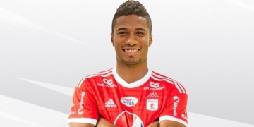 Héctor Quiñónes, cerca de ser nuevo jugador del subcampeón colombiano