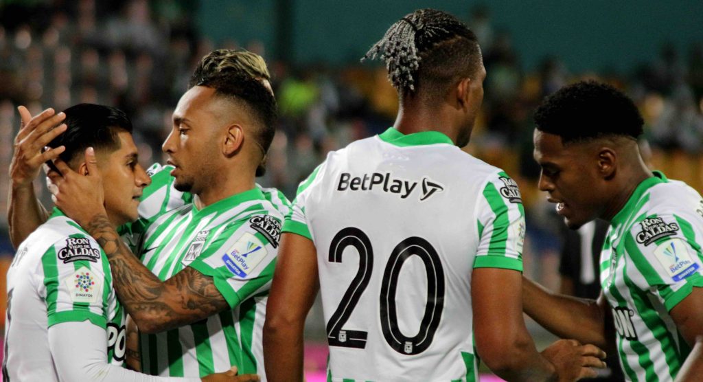 Atlético Nacional: precios de boletería para enfrentar a Tolima