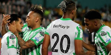 Atlético Nacional: precios de boletería para enfrentar a Tolima