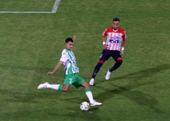 Nacional: sus jugadores más aplaudidos y el cántico esperado