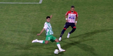 Nacional: sus jugadores más aplaudidos y el cántico esperado