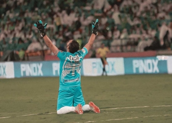 ¡Renovado! Viera extendió su vínculo con Junior