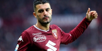 Iago Falque y las referencias que llegan desde España