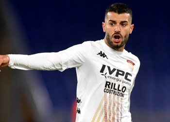 Iago Falque, la contratación estrella de América de Cali