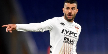 Iago Falque, la contratación estrella de América de Cali