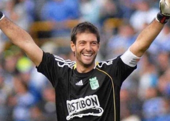 Ídolo verdolaga apoya a Aldair Quintana ¿De quién se trata?