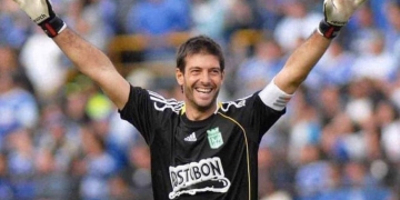 Ídolo verdolaga apoya a Aldair Quintana ¿De quién se trata?