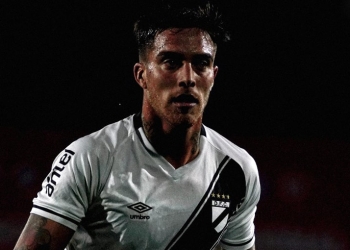 Javier Méndez, DaleRojo, Deportivo Independiente Medellín, DIM, fichajes DIM 2022-I
