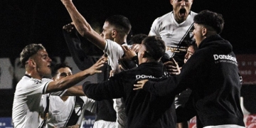 Javier Méndez, Danubio FC, DIM, Deportivo Independiente Medellín, DaleRojo, fichajes DIM 2022-I