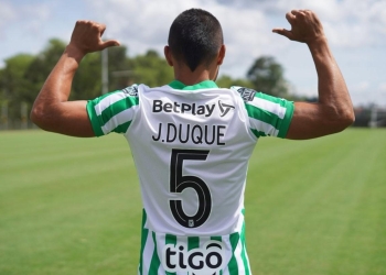 Nacional: ¿todos los refuerzos disponibles para su debut?
