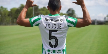 Nacional: ¿todos los refuerzos disponibles para su debut?