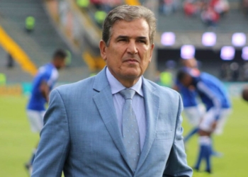 "Faltó mucho compromiso": Jorge Luis Pinto sobre la Selección