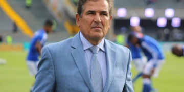 "Faltó mucho compromiso": Jorge Luis Pinto sobre la Selección