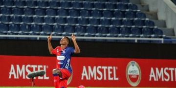 ¿Dónde terminó José Estupiñán? El DIM lo volvió a prestar